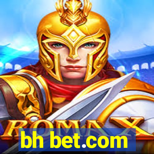 bh bet.com